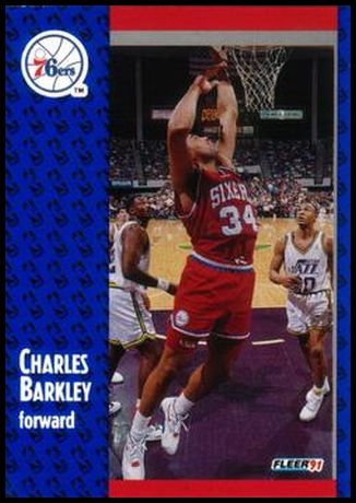 151 Charles Barkley